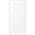 Samsung Clear Slim Case für Galaxy S23+ Transparent