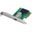 Edimax 10GbE Gigabit Ethernet SFP+ PCI Express Server Adapter