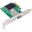 Edimax 10GbE Gigabit Ethernet SFP+ PCI Express Server Adapter