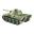 Amewi RC Panzer Panther G Advanced Line Li-Ion 1800mAh gr/14