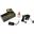 Amewi RC Panzer Panther G Advanced Line Li-Ion 1800mAh gr/14