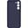 Samsung Silicon Case f&uuml;r Galaxy S23+ Navy