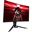 27" (68,58cm) ASRock Phantom Gaming PG27Q15R2A schwarz 2560x1440