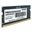 32GB Patriot Signature Line DDR5-4800 SO-DIMM CL40 Single