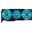 24GB Powercolor Radeon RX 7900 XTX OC Hellhound DDR6 (Bulk-Artikel)