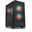 Silentware Flow 100 Midi Tower ohne Netzteil schwarz