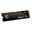 2TB MSI Spatium M461 M.2 2280 PCIe 4.0 x4 3D-NAND QLC