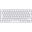 APPLE Magic Keyboard mit Touch ID für Mac mit Apple Silicon