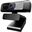 J5CREATE USB HD WEBCAM WITH 360 ROTATION