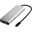J5CREATE USB4 8K MULTI-PORT HUB SPACE