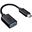 TRUST CALYX USB-C TO USB-A ADAPTER CA
