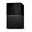 44TB WD My Book Duo RAID Storage Desktop RAID External Hard Drive USB