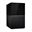 44TB WD My Book Duo RAID Storage Desktop RAID External Hard Drive USB