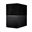 44TB WD My Book Duo RAID Storage Desktop RAID External Hard Drive USB