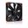Noctua NF-F12 industrialPPC-24V-3000 SP IP67 PWM 120x120x25mm