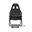 Playseat Challenge ActiFit Racing Stuhl - schwarz
