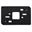 Thermal Grizzly AMD AM5 M4 Backplate