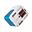 COLOP E-MARK GO 164238 Stempel / Mobiler Drucker