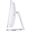 34" (86,36cm) Samsung Curved CJ791 silber 3440x1440 1x