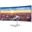 34" (86,36cm) Samsung Curved CJ791 silber 3440x1440 1x