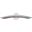 34" (86,36cm) Samsung Curved CJ791 silber 3440x1440 1x