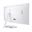 34" (86,36cm) Samsung Curved CJ791 silber 3440x1440 1x