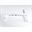 34" (86,36cm) Samsung Curved CJ791 silber 3440x1440 1x