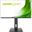 23,6" (59,94cm) Hannspree HP247HJB schwarz 1920x1080 1xHDMI 1.4