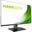 23,6" (59,94cm) Hannspree HP247HJB schwarz 1920x1080 1xHDMI 1.4