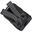 Riva Rivacase NB Rucksack Tegel-Eco 15,6" schwarz 8435