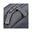 Riva Rivacase NB Tasche Alpendorf 15,6"-16" grau 7531