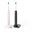 Philips Sonicare 3100 (HX3675/15) 2x elektr. Schallzahnbürste,