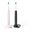 Philips Sonicare 3100 (HX3675/15) 2x elektr. Schallzahnbürste,