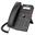 Fanvil IP Telefon X301G schwarz