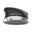 3Dconnexion CadMouse Compact USB 2.4GHz Bluetooth schwarz/silber