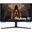 28" (71,12cm) Samsung Odyssey G7 G70B schwarz 3840x2160