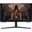 28" (71,12cm) Samsung Odyssey G7 G70B schwarz 3840x2160