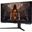 28" (71,12cm) Samsung Odyssey G7 G70B schwarz 3840x2160