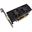 4GB PNY GeForce GTX 1650 Dual Fan LP Aktiv PCIe 3.0 x16 (Retail)