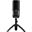 Cherry Streaming UM 3.0 Microphone black USB-Mikrofon für