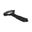 Delock Tragegurt mit Klettverschluss L 435 x B 50 mm schwarz 2