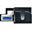 SmartKeeper Basic "Keyboard/Mouse" Lock dunkelblau