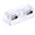SmartKeeper Basic Network Module Port Lock 4P