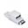 SmartKeeper Basic "USB Cable" Lock schwarz
