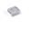 SmartKeeper Mini "Mini-USB-B Port" Blocker grau 10 Stk.