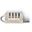 SmartKeeper "USB-A Port" Anti-Diebstahl Schloss