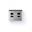 SmartKeeper Basic "USB-A Port" Blocker 6 Stk.+Key schwarz