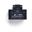 SmartKeeper Basic "RJ45 Port" Blocker 10 Stk.+Key schwarz