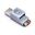 SmartKeeper Basic "USB-A Port" Smart Data Blocker orange