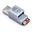 SmartKeeper Basic "USB-A Port" Smart Data Blocker orange